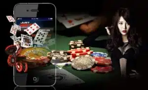 คาสิโนสด