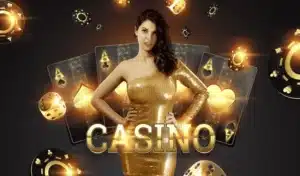 คาสิโนสด