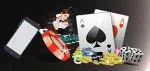 คาสิโนสด