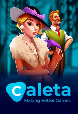 Caleta-gaming