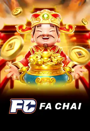 FACHAI-GAMING