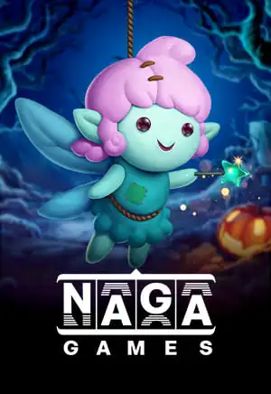 NAGA-GAMING