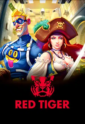 RED-TIGER