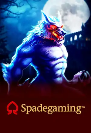 SPADEGAMING